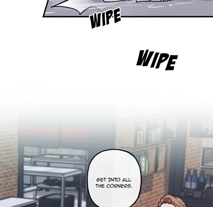 Our Future - Chapter 41